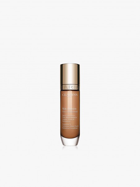 Base de Maquilhagem Skin Illusion Full Coverage