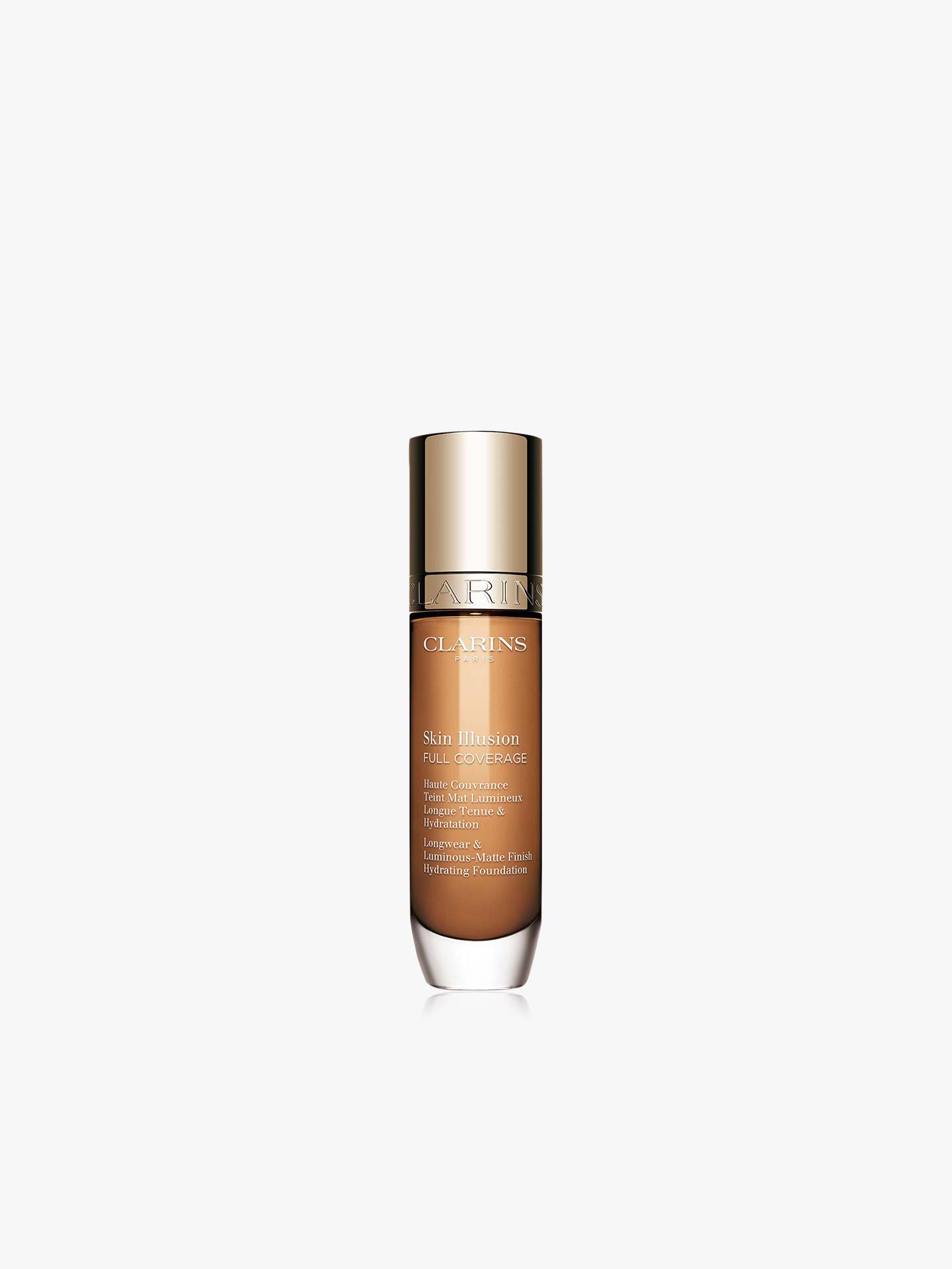 Base de Maquilhagem Skin Illusion Full Coverage