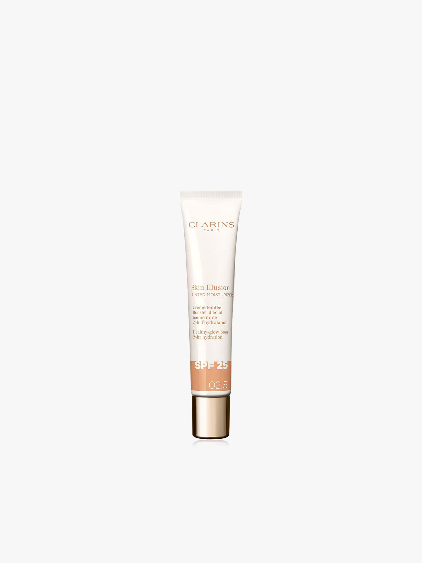 Base de Maquilhagem Skin Illusion Tinted Moisturizer SPF25