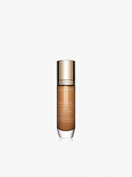 Base de Maquilhagem Skin Illusion Full Coverage