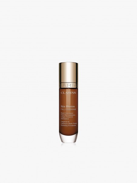 Base de Maquilhagem Skin Illusion Full Coverage