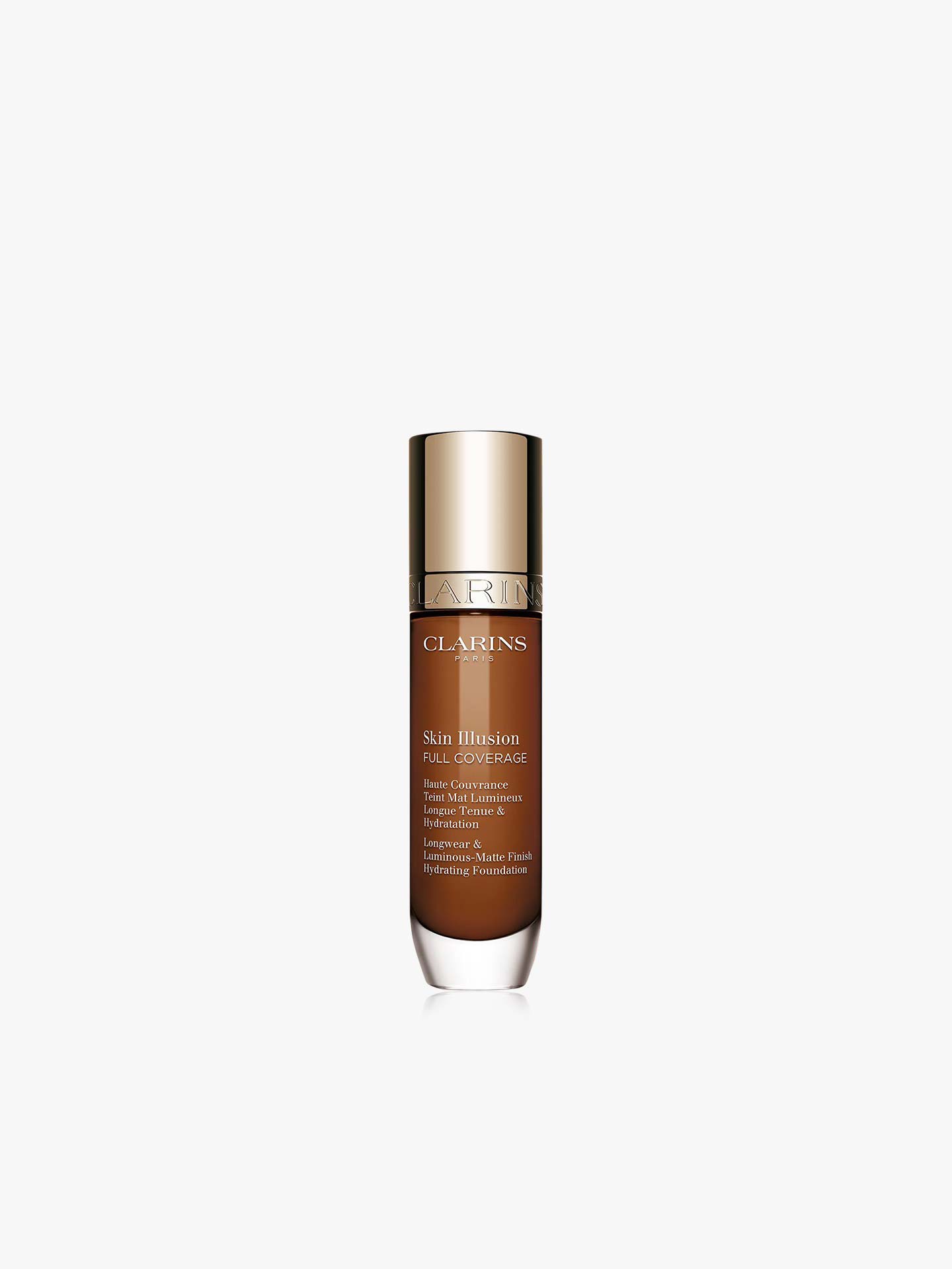 Base de Maquilhagem Skin Illusion Full Coverage