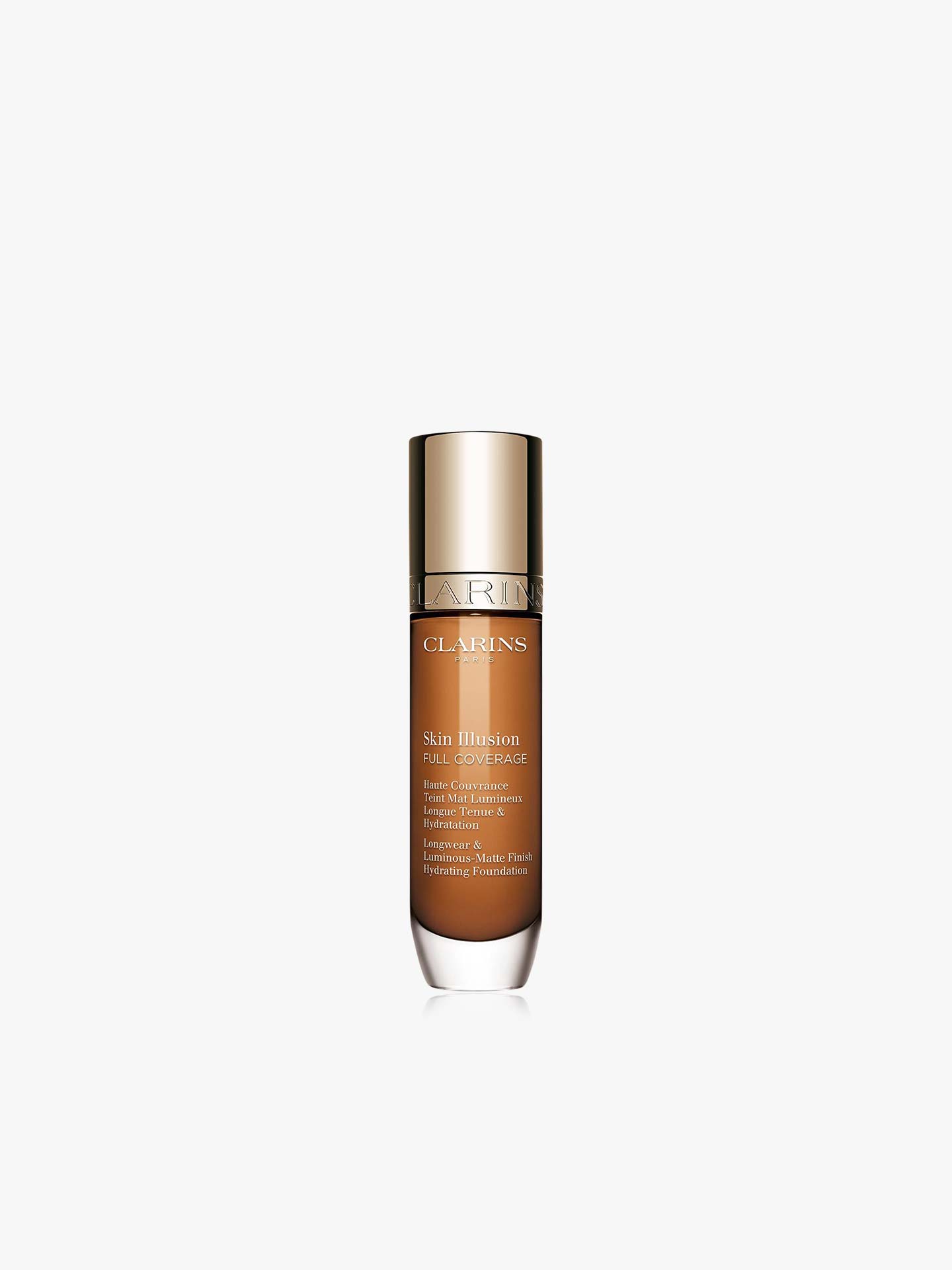 Base de Maquilhagem Skin Illusion Full Coverage