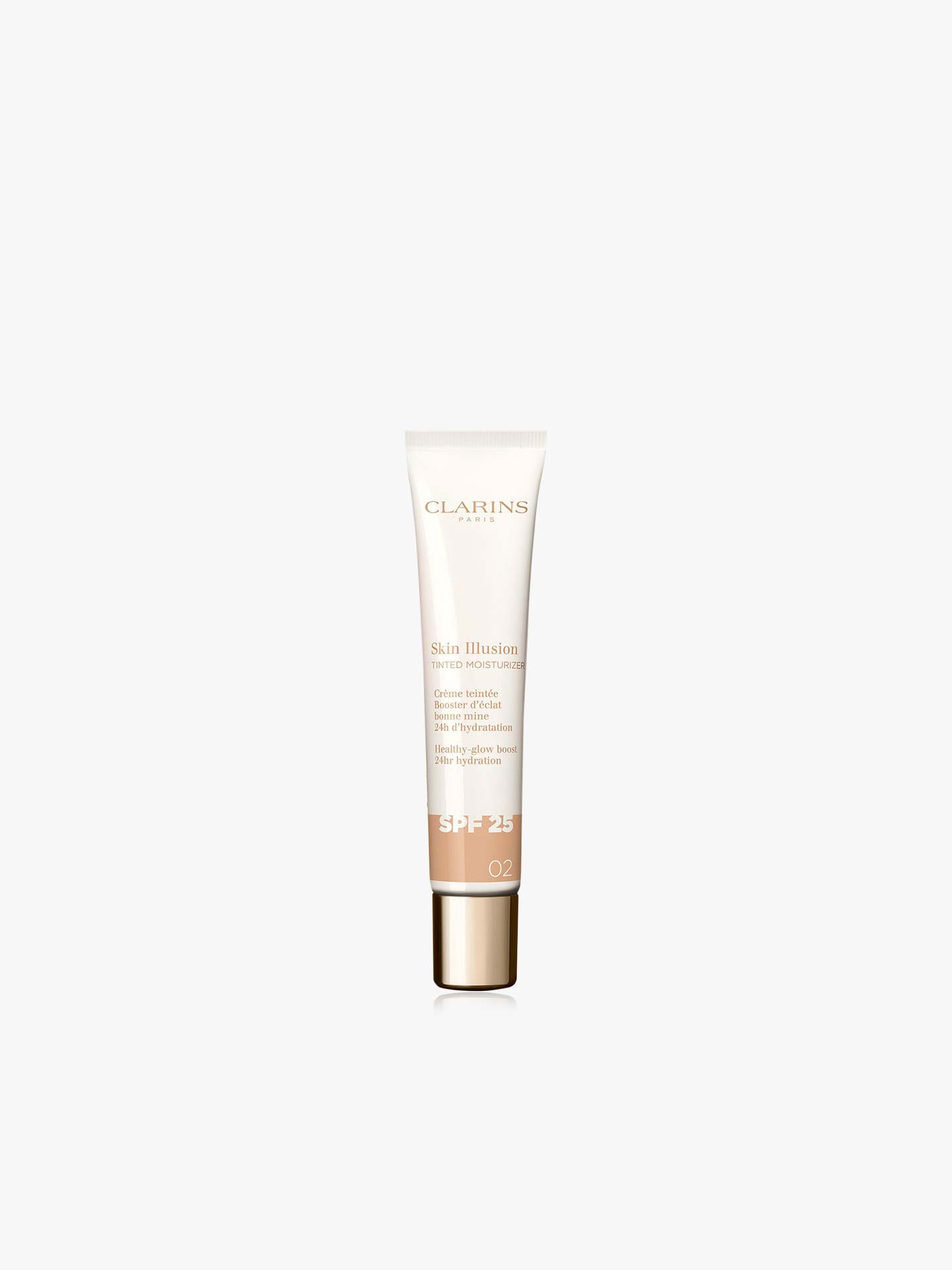 Base de Maquilhagem Skin Illusion Tinted Moisturizer SPF25