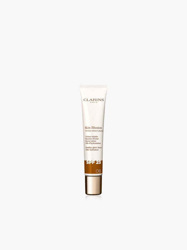 Base de Maquilhagem Skin Illusion Tinted Moisturizer SPF25
