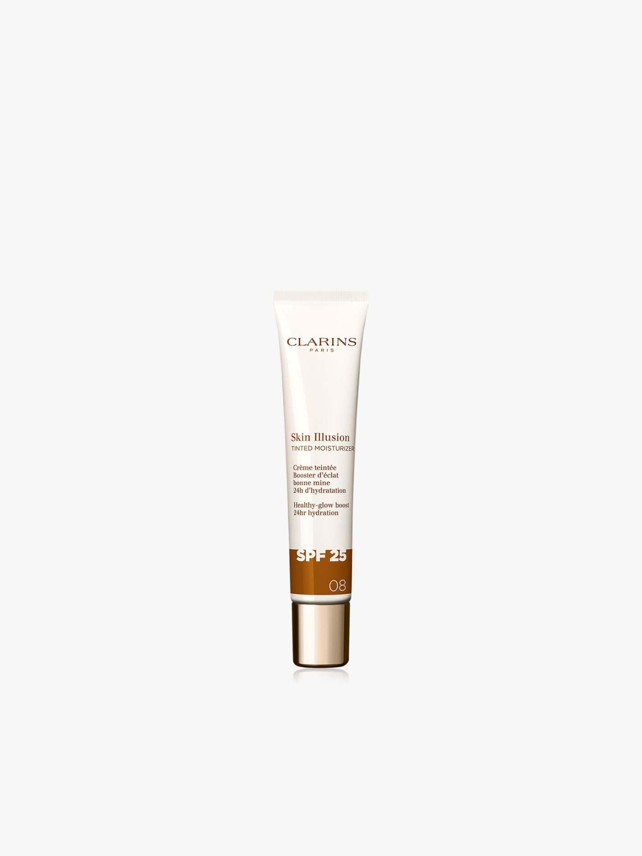 Base de Maquilhagem Skin Illusion Tinted Moisturizer SPF25
