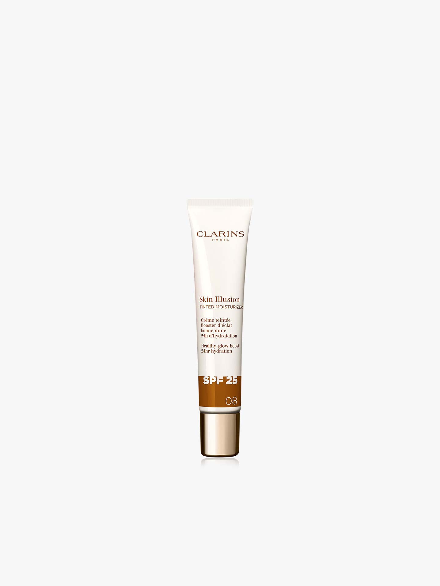 Base de Maquilhagem Skin Illusion Tinted Moisturizer SPF25