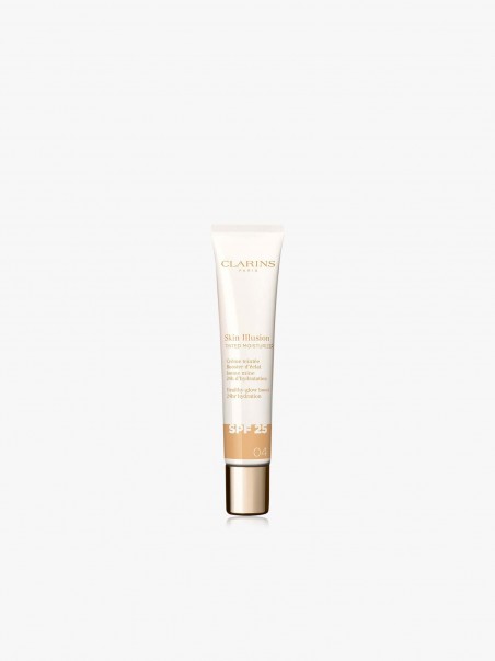 Base de Maquilhagem Skin Illusion Tinted Moisturizer SPF25