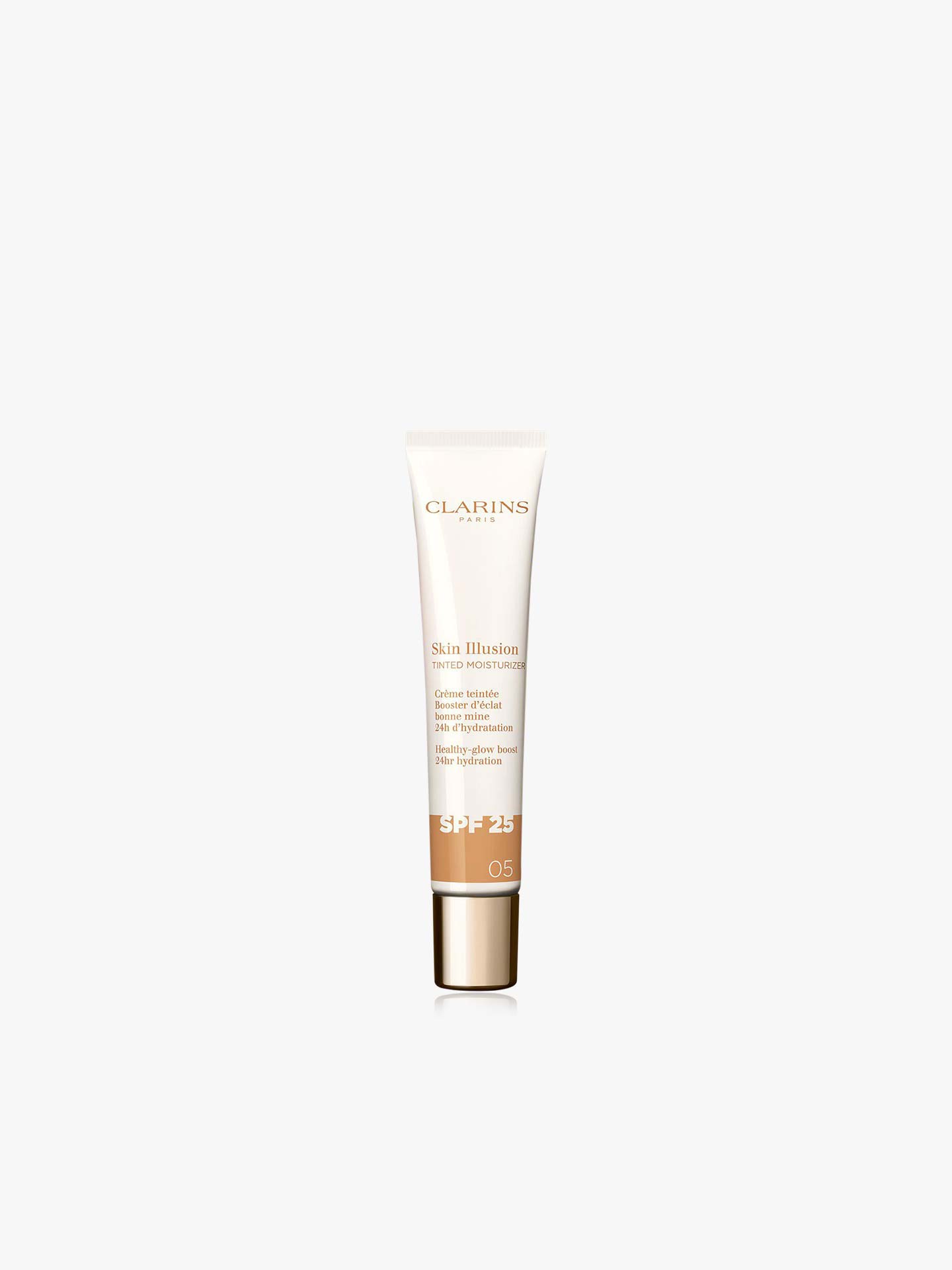 Base de Maquilhagem Skin Illusion Tinted Moisturizer SPF25