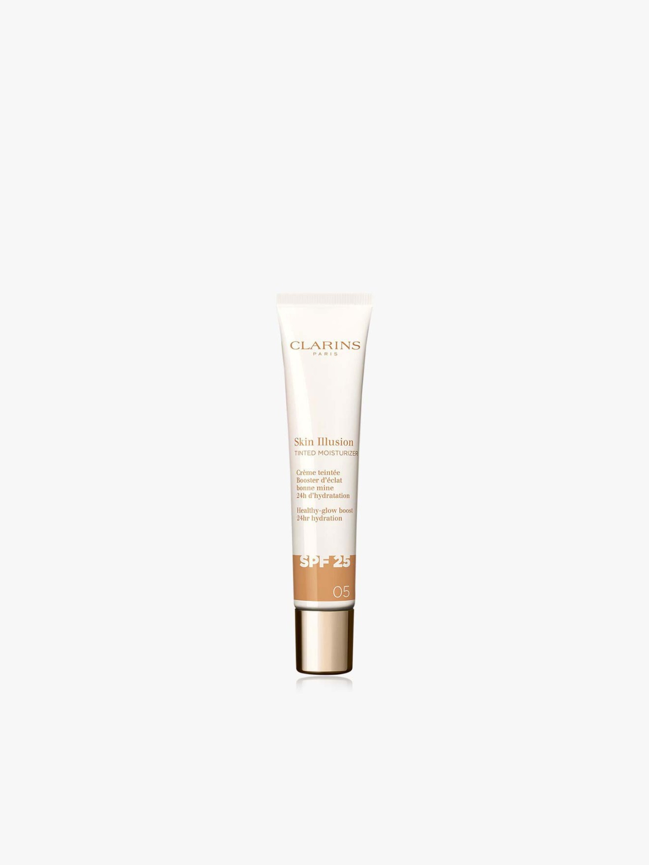 Base de Maquilhagem Skin Illusion Tinted Moisturizer SPF25
