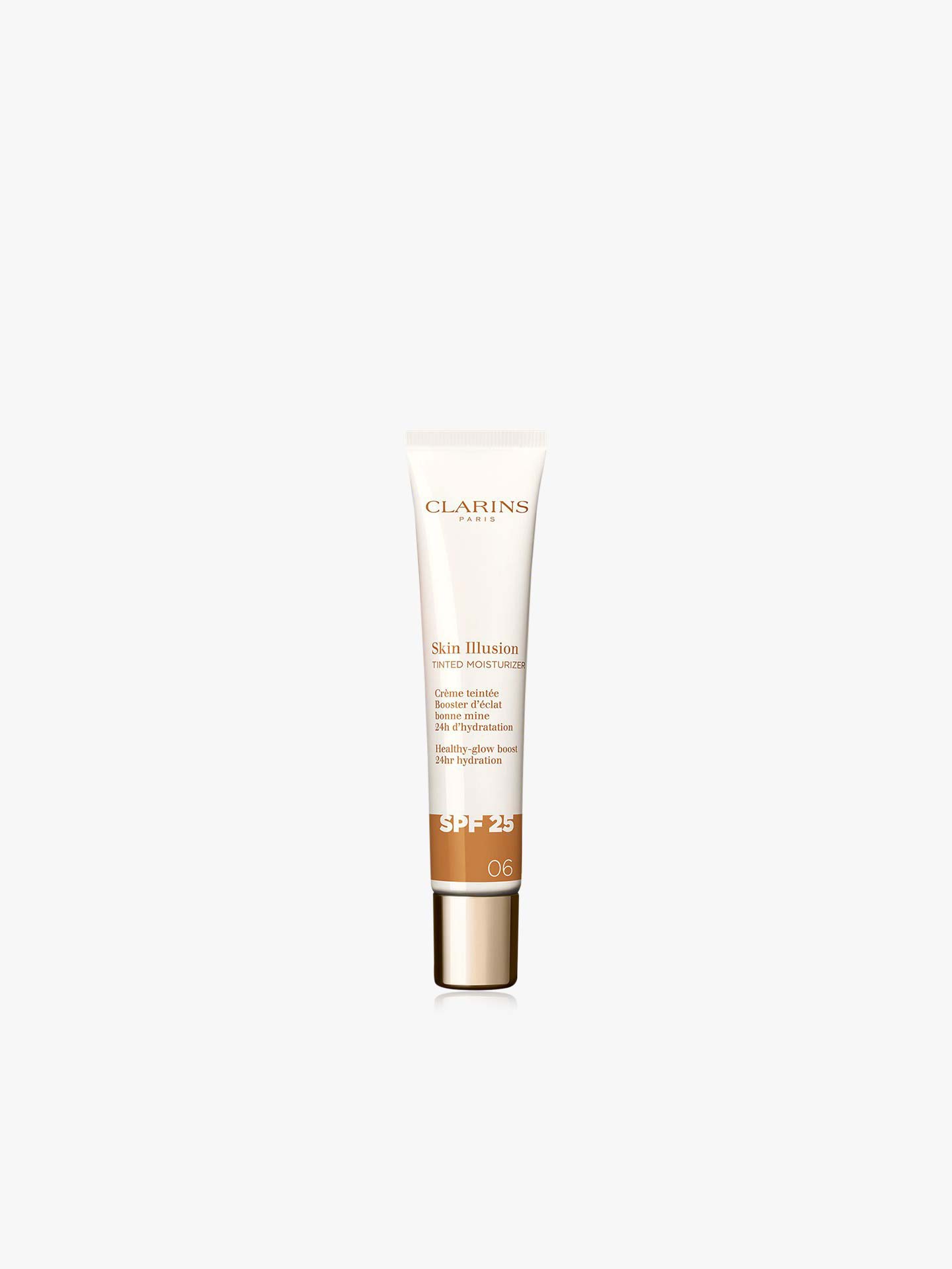 Base de Maquilhagem Skin Illusion Tinted Moisturizer SPF25
