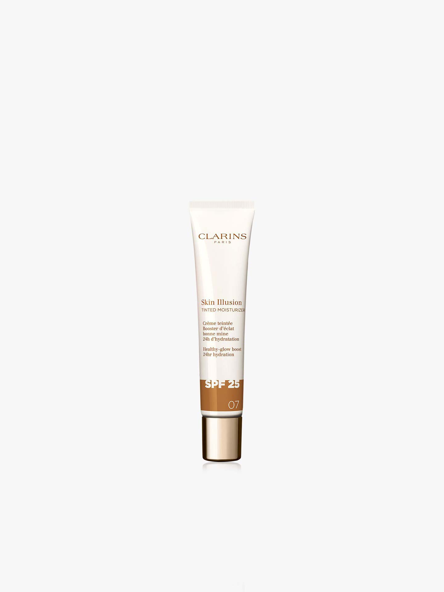 Base de Maquilhagem Skin Illusion Tinted Moisturizer SPF25