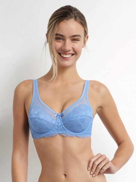 Soutien Push-Up Generous
