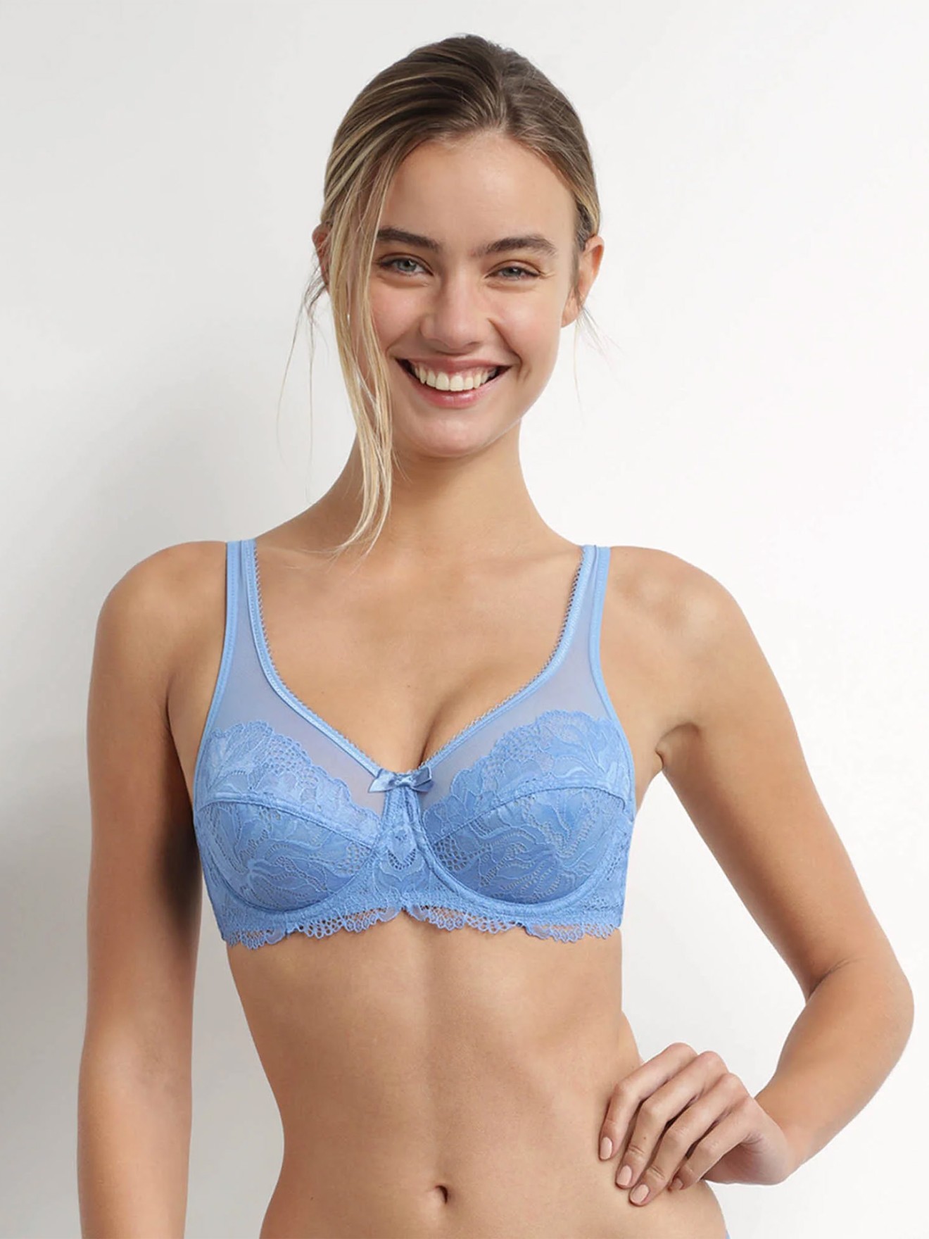 Soutien Push-Up Generous