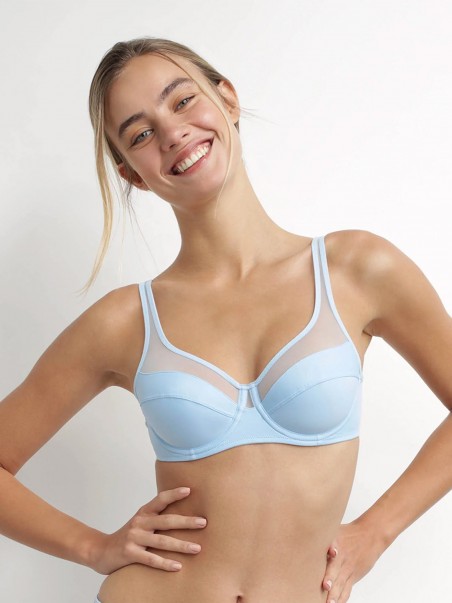 Soutien Push-Up Generous