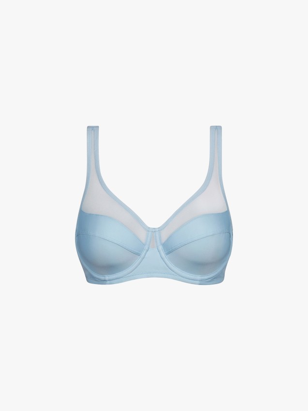 Soutien Push-Up Generous