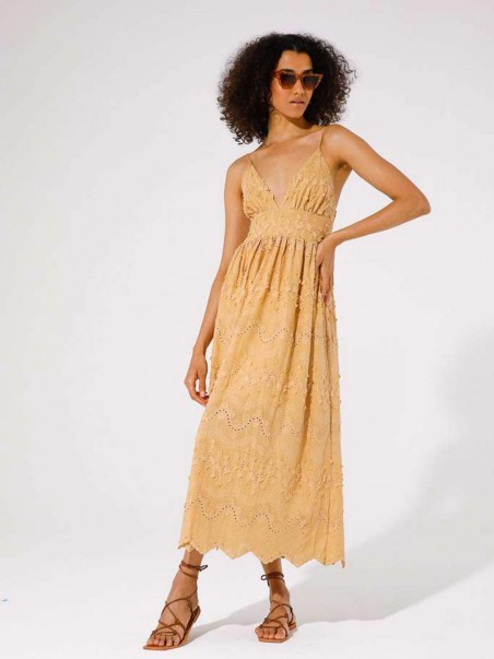Vestido Comprido