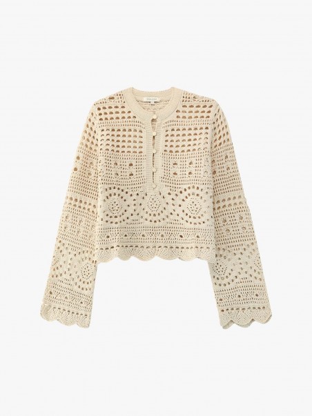 Camisola de Malha