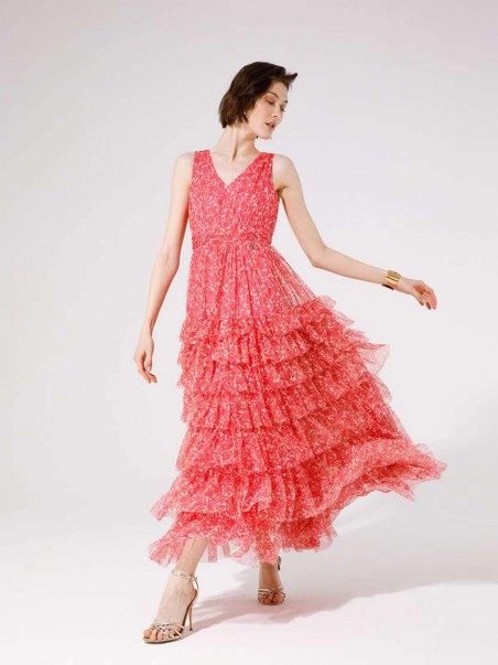 Vestido Comprido