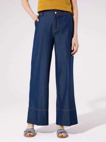 Calas Wide Leg