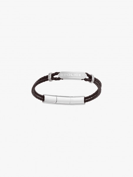 Pulseira Twincord