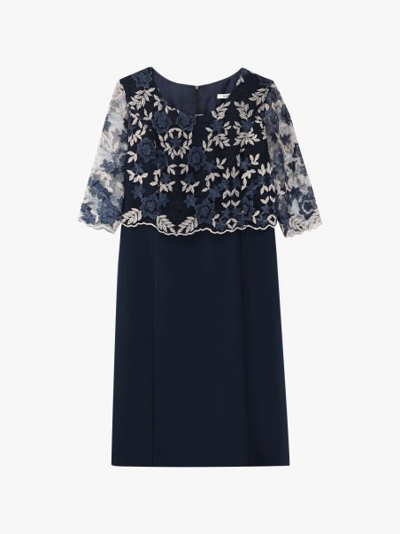 Vestido de Cerimnia
