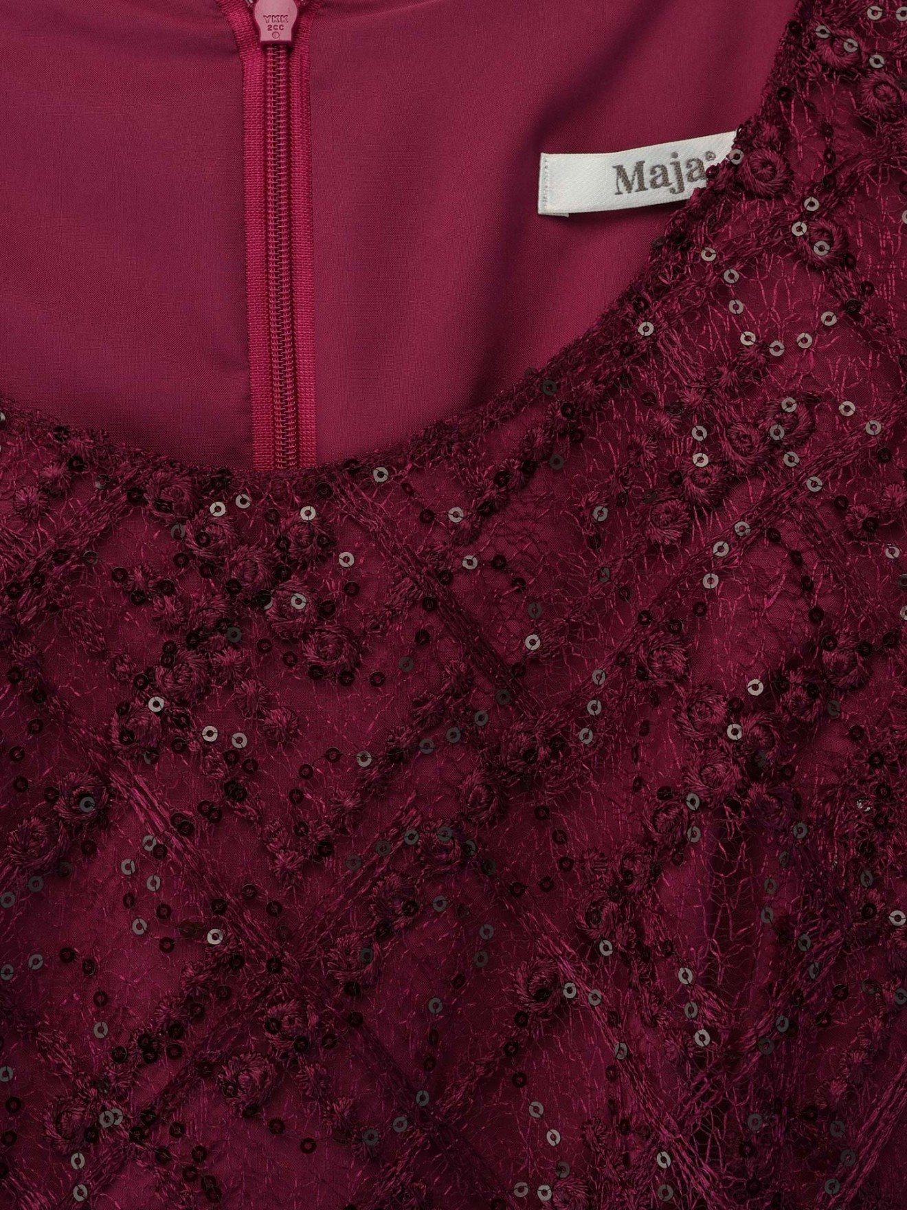 Vestido de Cerim�nia