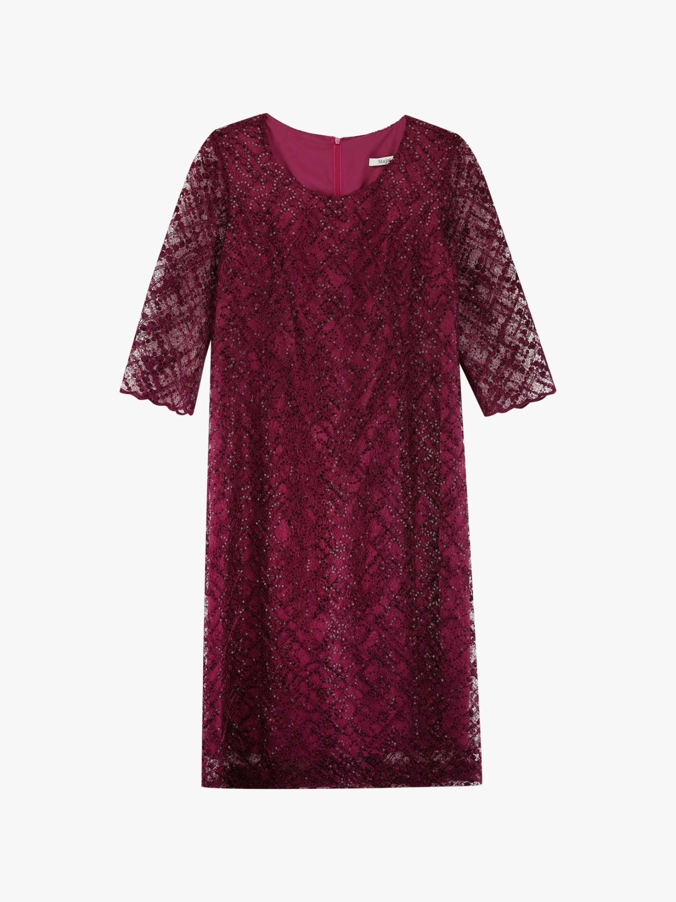 Vestido de Cerim�nia