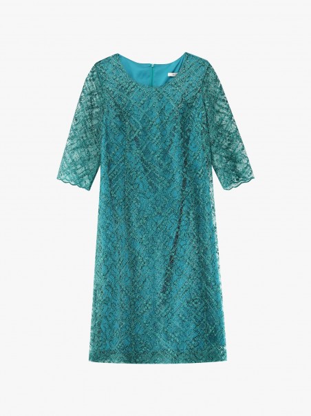 Vestido de Cerimnia