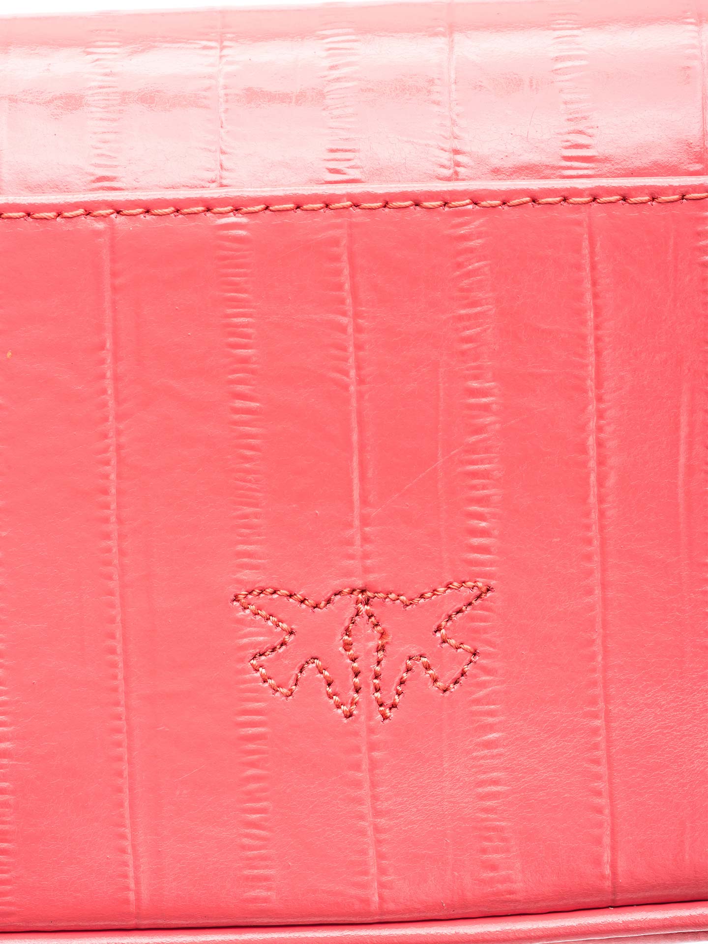 Mala Tiracolo Love One Pocket