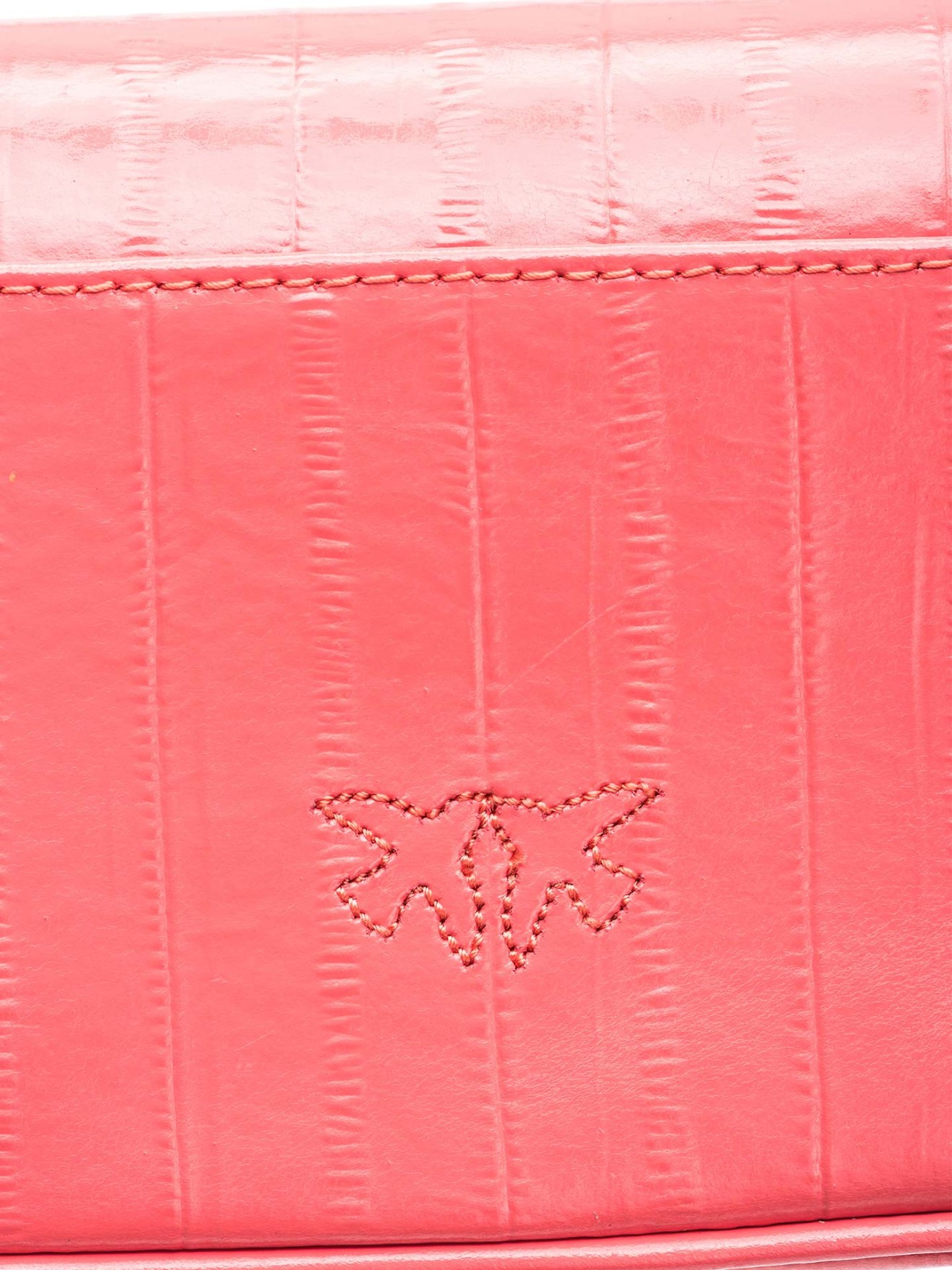 Mala Tiracolo Love One Pocket