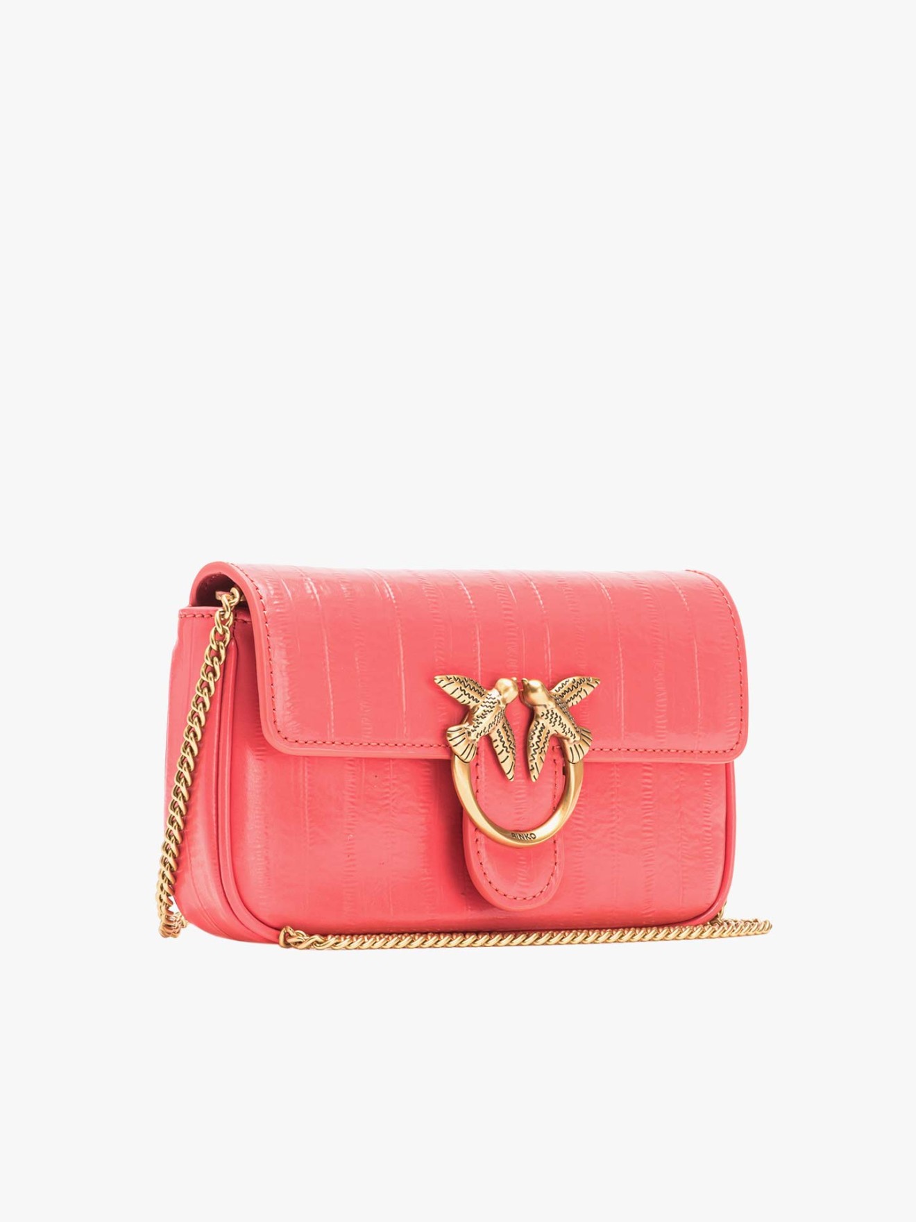 Mala Tiracolo Love One Pocket