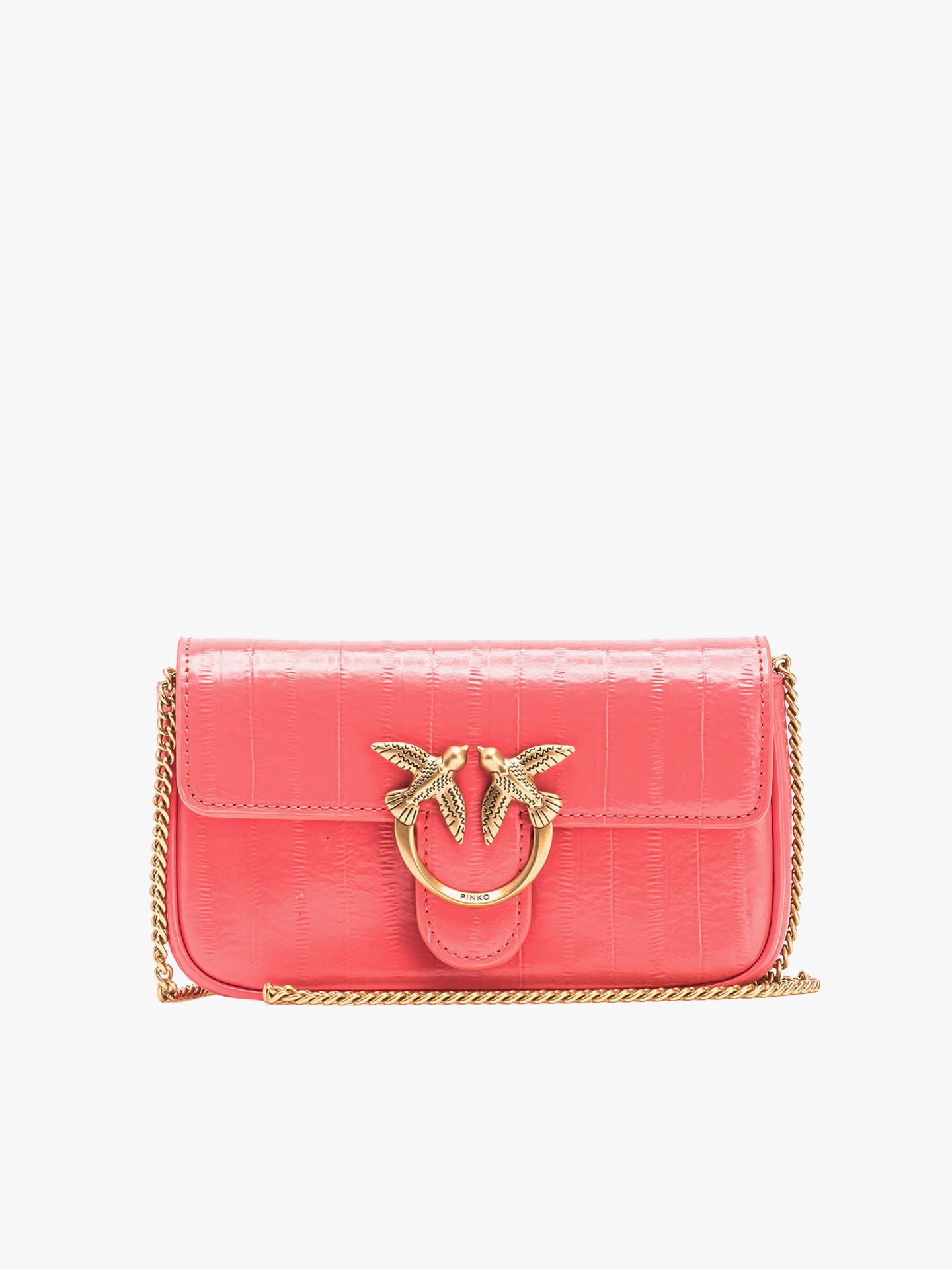 Mala Tiracolo Love One Pocket