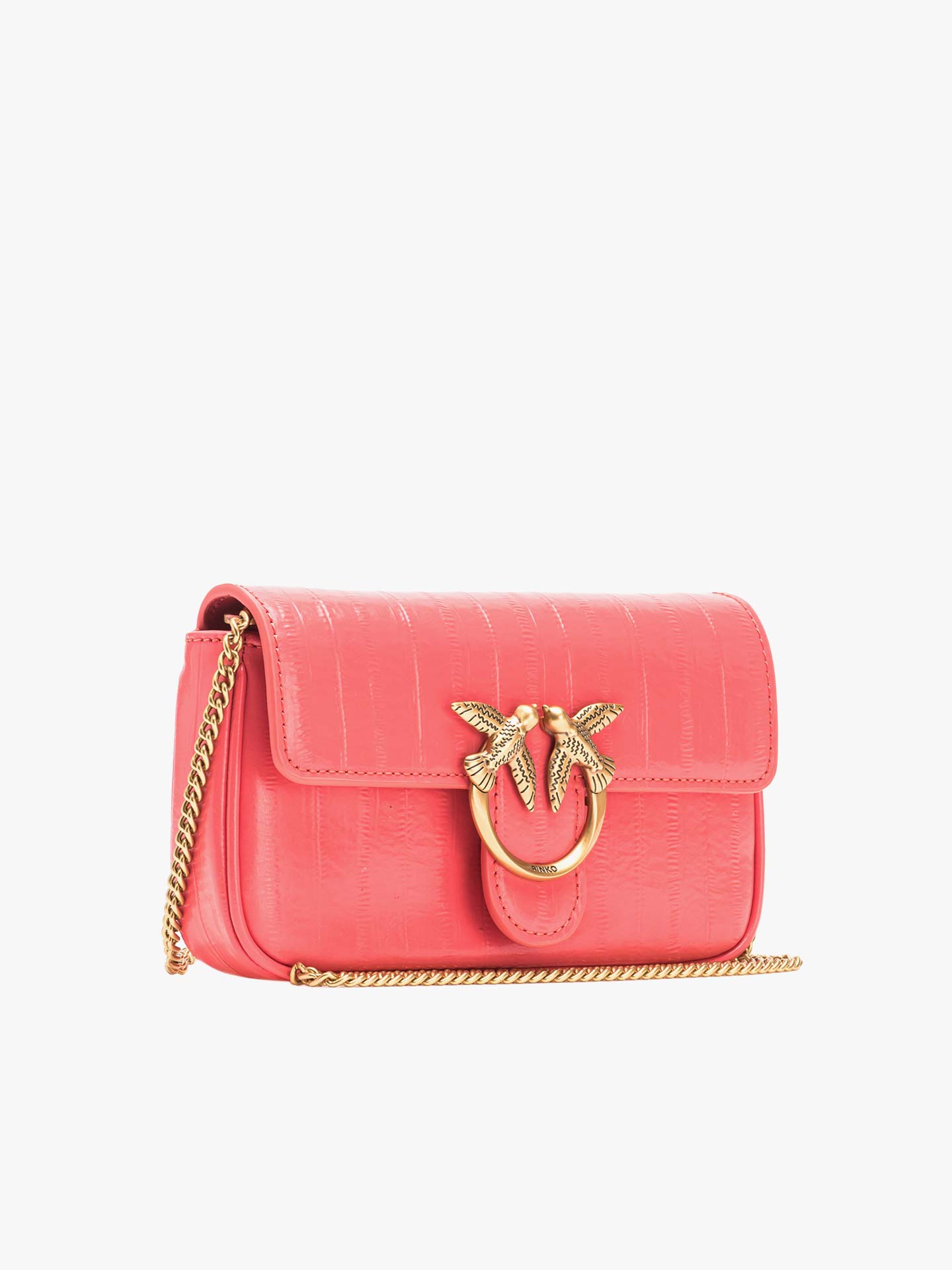 Mala Tiracolo Love One Pocket