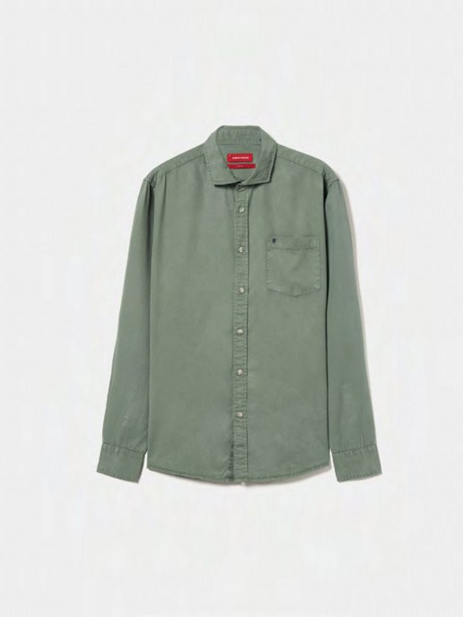 Camisa Regular Fit