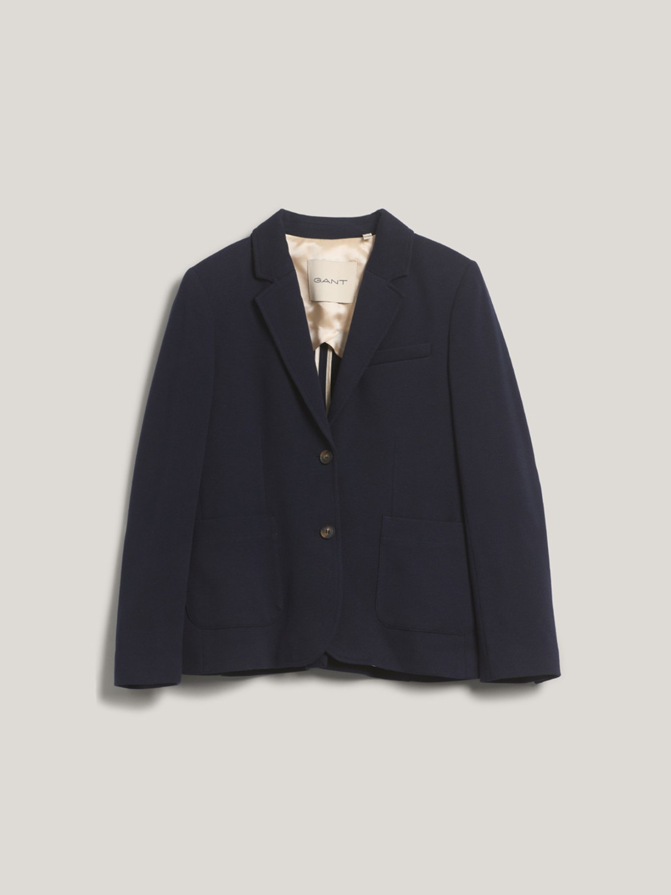 Blazer de Malha