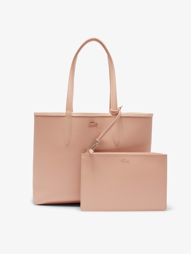 Tote Bag Anna Reversível