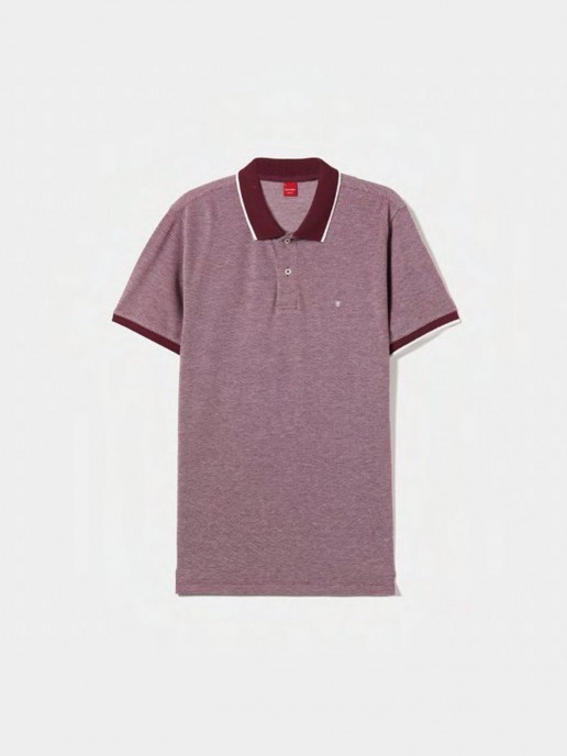 Polo de Algodo