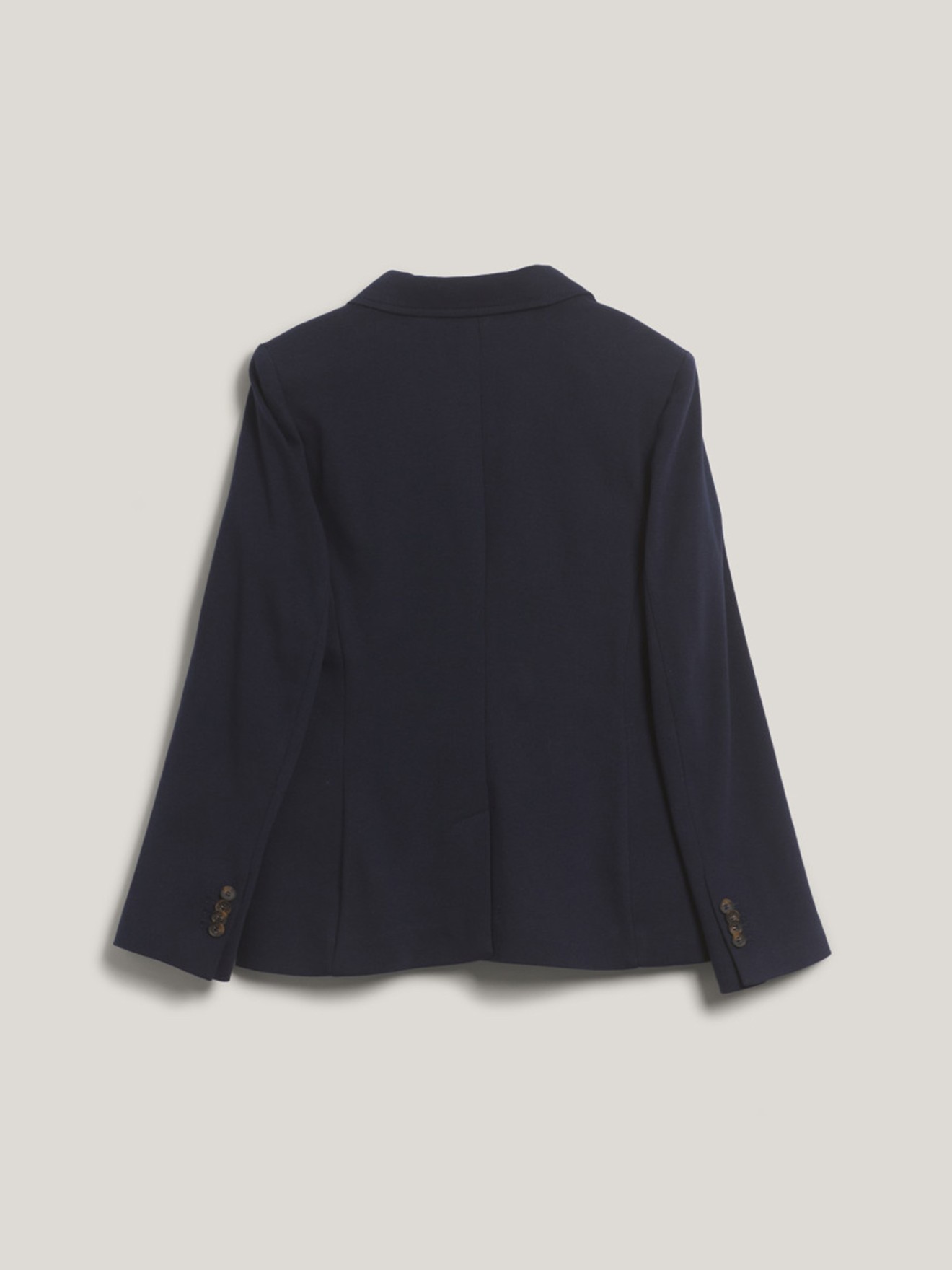 Blazer de Malha