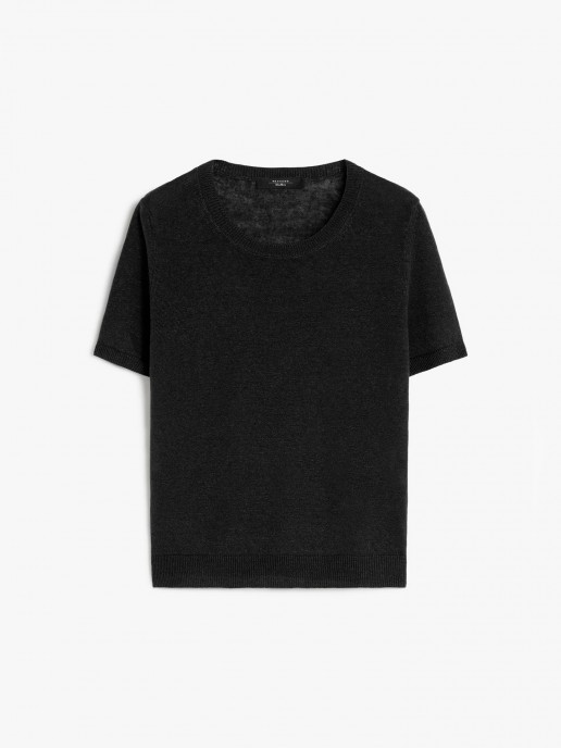 T-shirt de Malha Pancone
