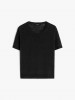 T-shirt de Malha Pancone