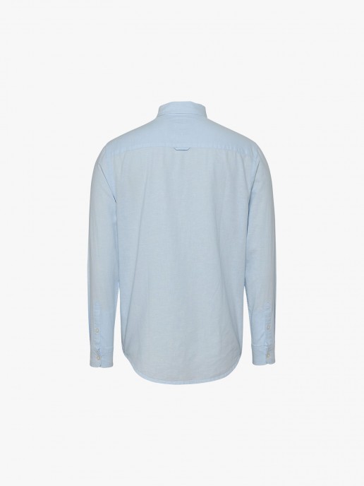 Camisa de Algodo