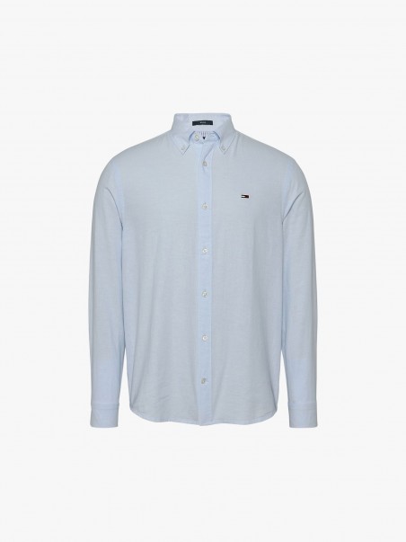 Camisa de Algodo