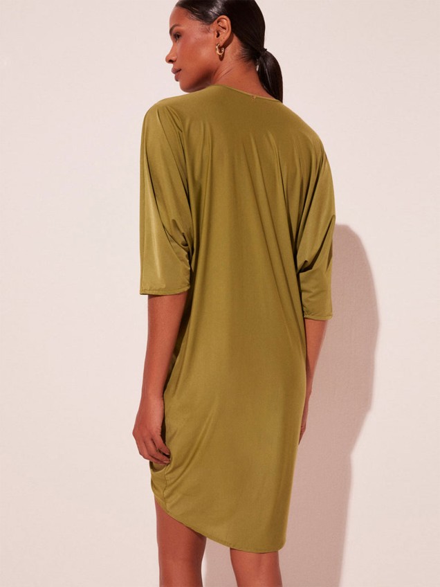 Vestido de Praia