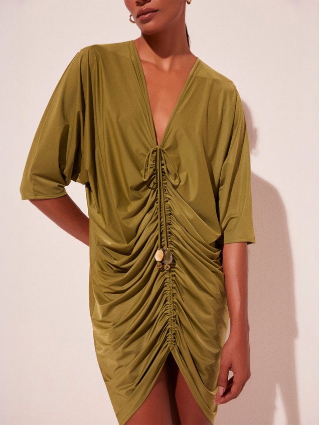 Vestido de Praia
