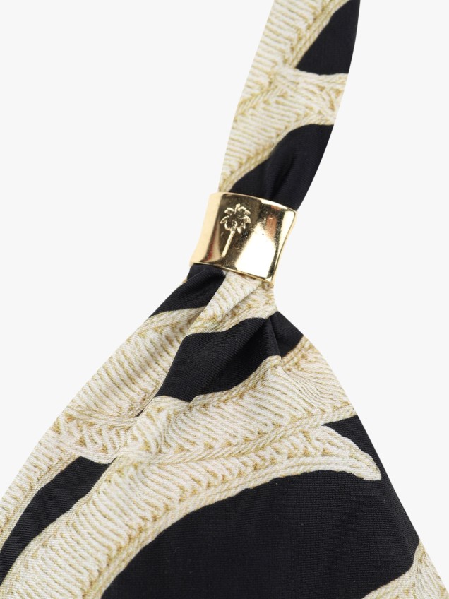 Biquíni com Padrão