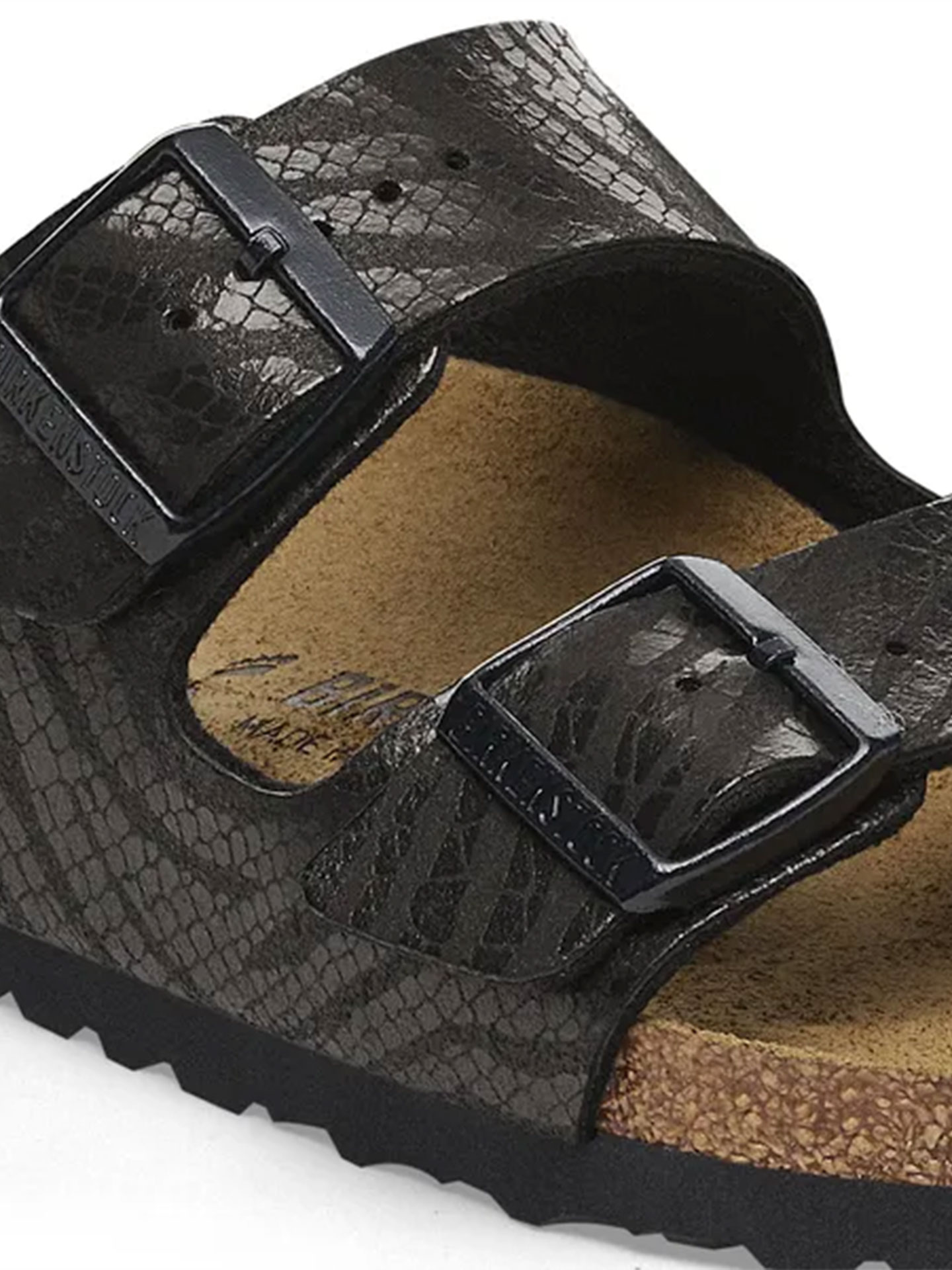 Sandálias Arizona BS