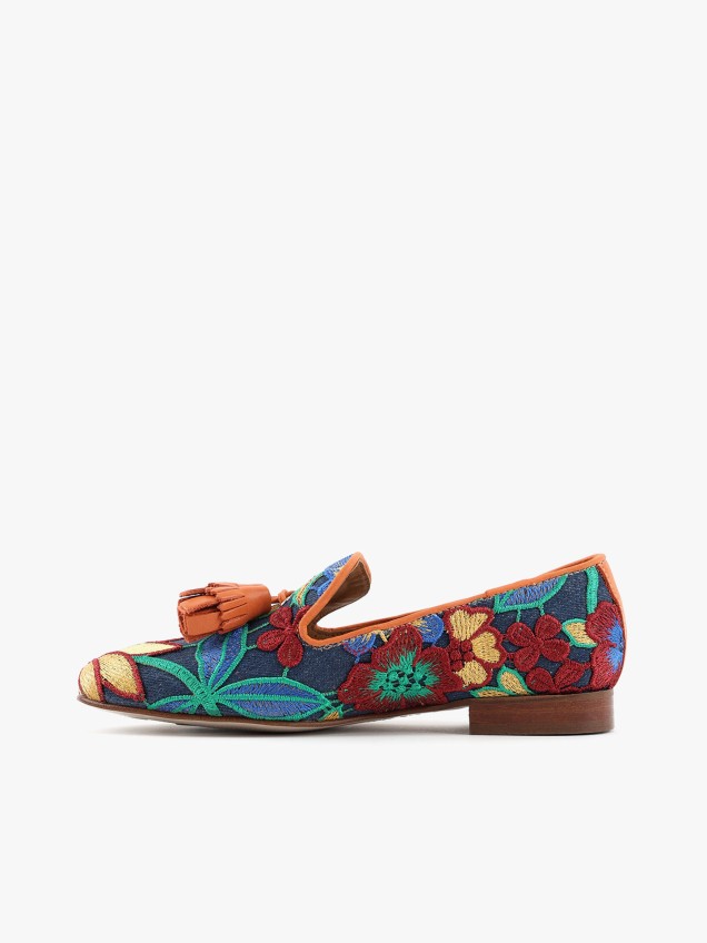 Mocassins