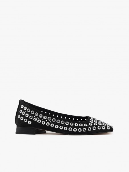 Sapatos Rasos