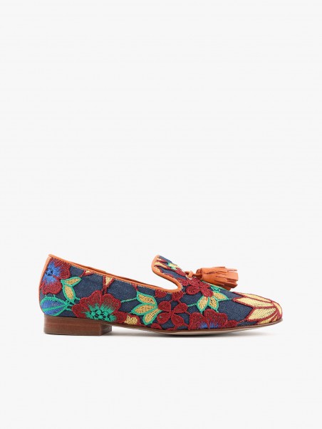 Mocassins